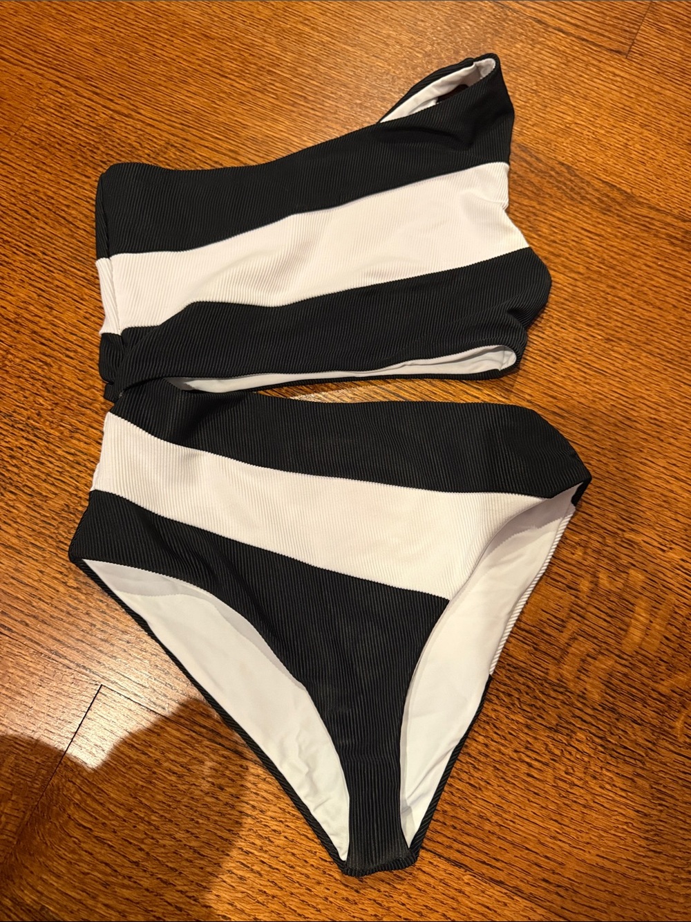 Beach riot one piece cutout swimsuit